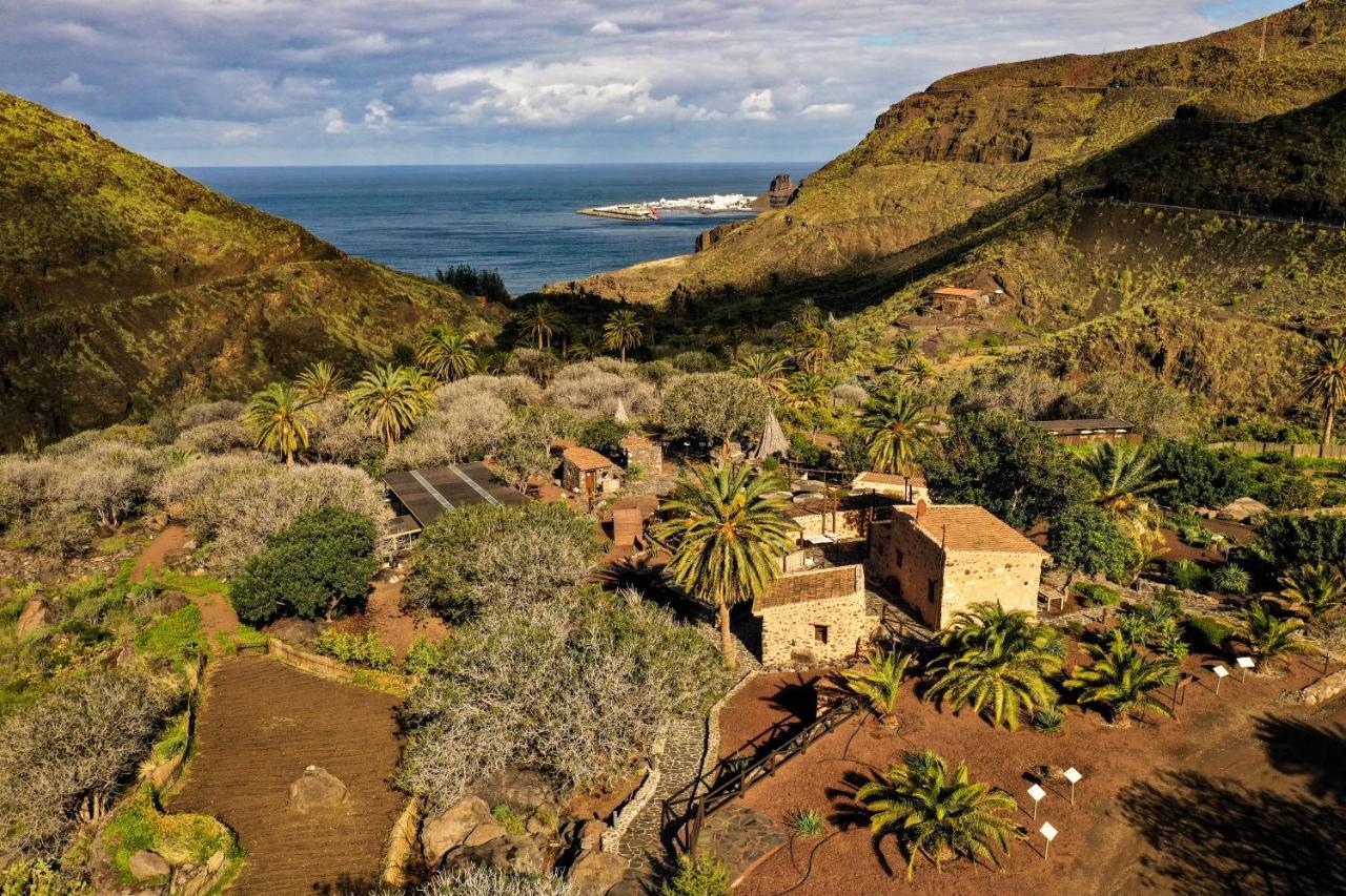 Redondo De Guayedra Exterior foto